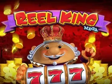Rockyspin Casino screenshot