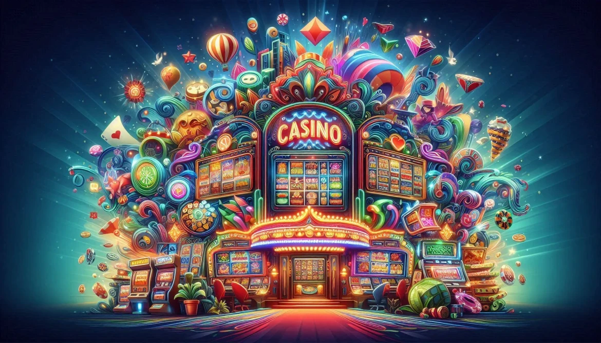 Rockyspin Casino